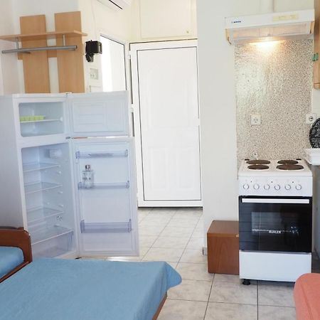 Agapi Apartments Siviri Zewnętrze zdjęcie